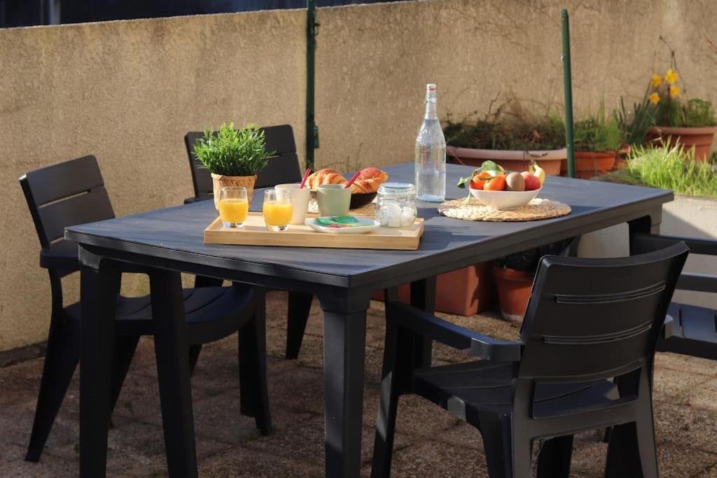 Votre Confort La Cosy Cocoon Courcouronnes ภายนอก รูปภาพ