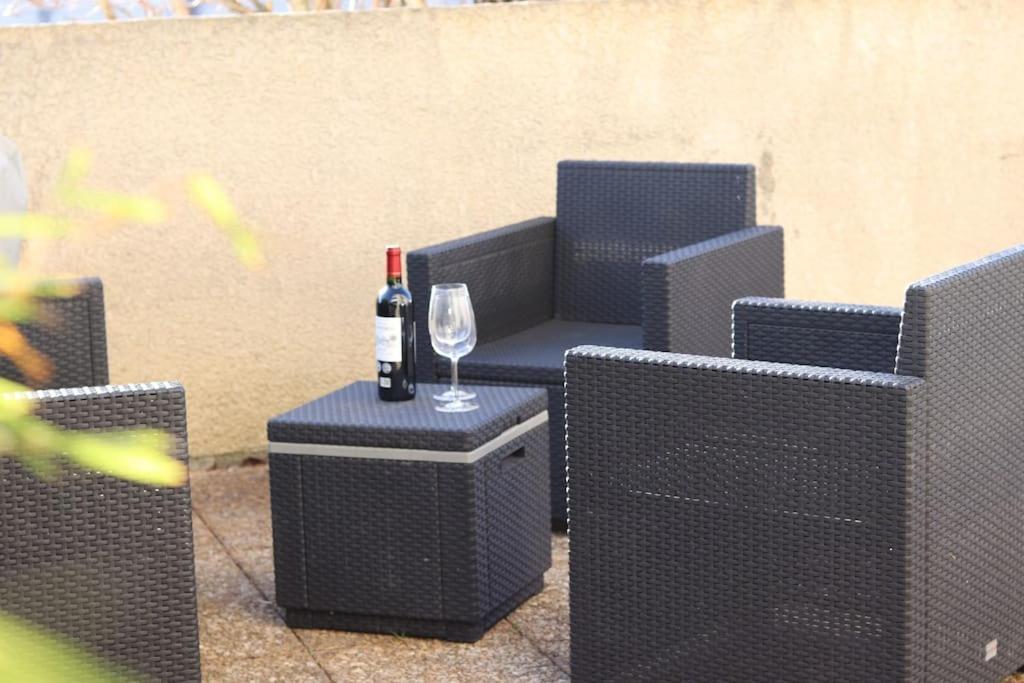 Votre Confort La Cosy Cocoon Courcouronnes ภายนอก รูปภาพ